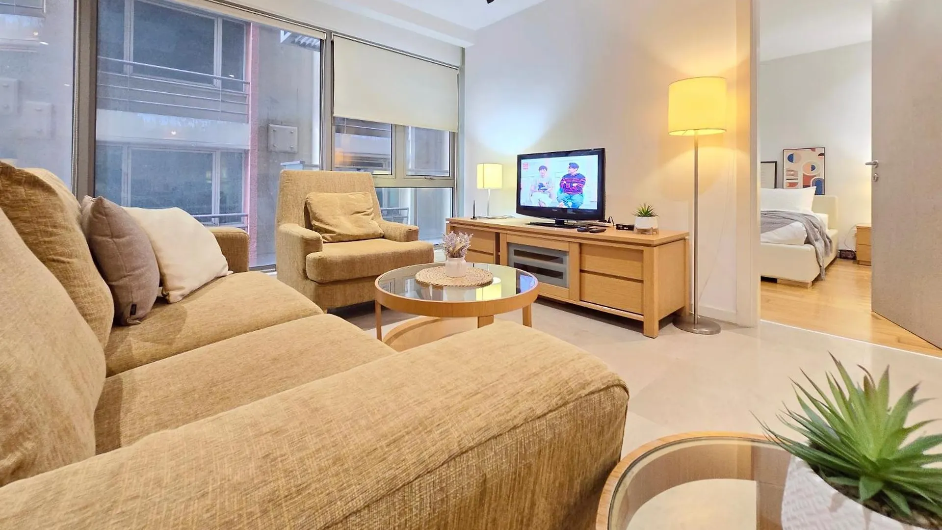 Kuala Lumpur Bintang Fairlane #157 Trx Appartement  Kuala Lumpur