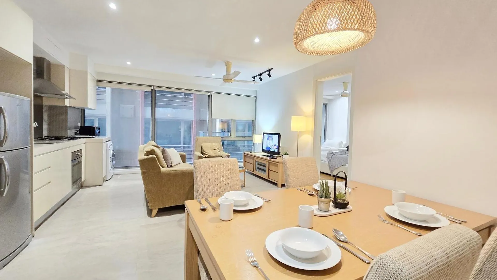 Kuala Lumpur Bintang Fairlane #157 Trx Appartement Kuala Lumpur