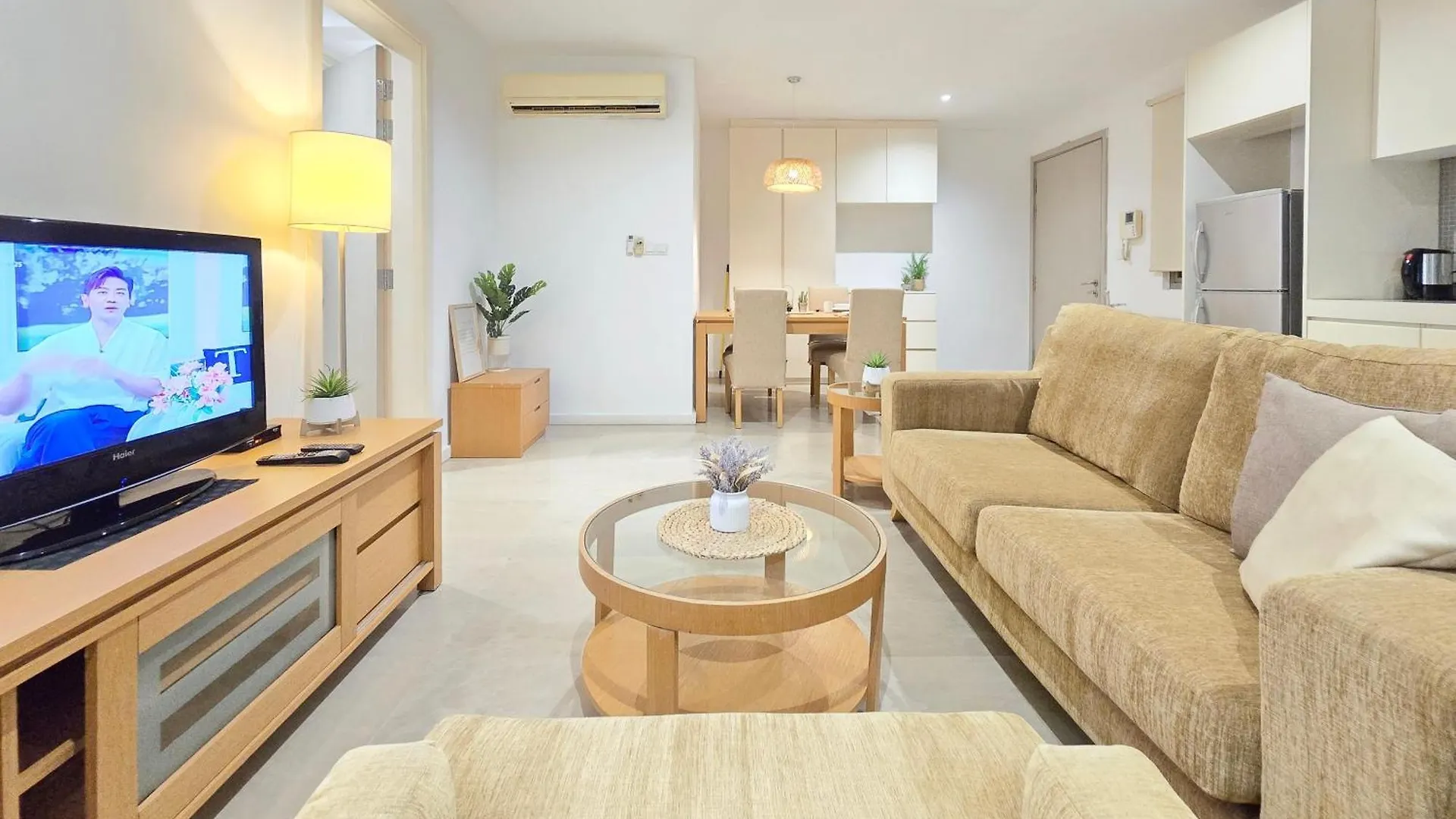 Kuala Lumpur Bintang Fairlane #157 Trx Appartement