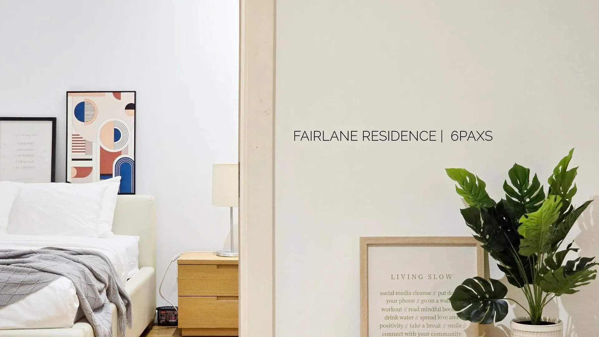 Kuala Lumpur Bintang Fairlane #157 Trx Appartement Maleisië
