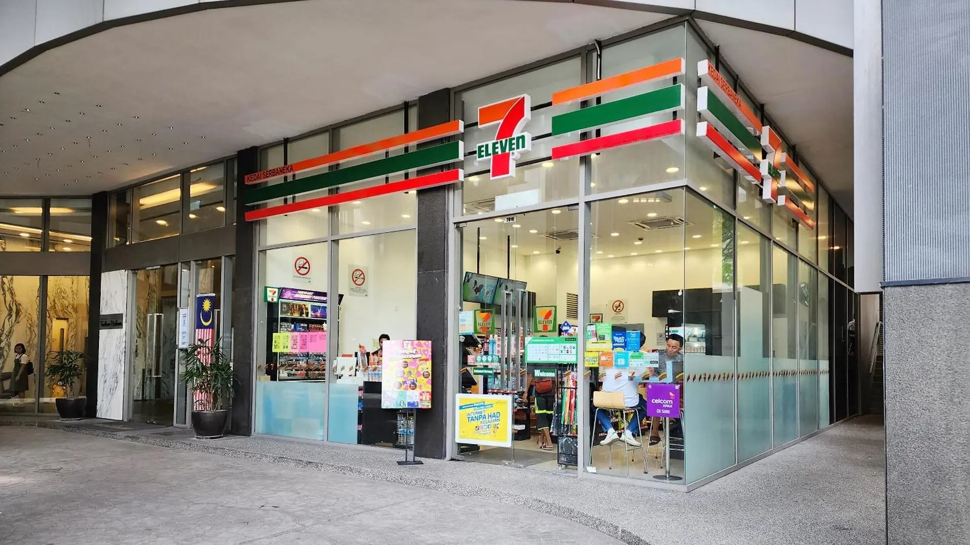 Kuala Lumpur Bintang Fairlane #157 Trx Apartment 0*, Kuala Lumpur